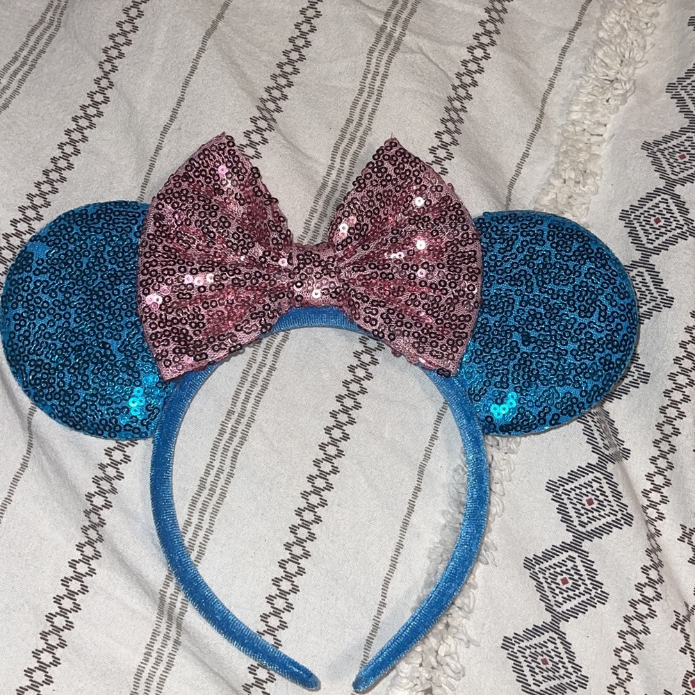 Disney ears